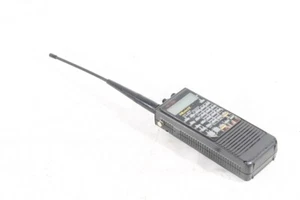 Albrecht AE 200 Handscanner With 200 Channels Scanner Remote Scanner - Zdjęcie 1 z 9