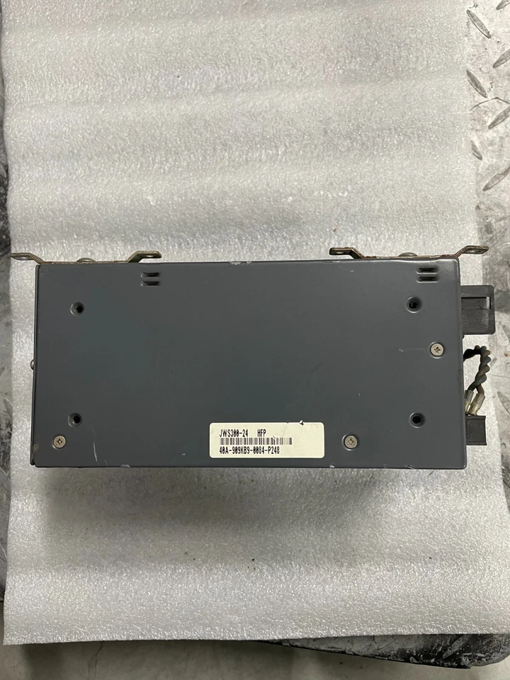 LAMBDA JWS300-24 Power Supply Module, Fedex/UPS fast shipping - Image 1 of 4