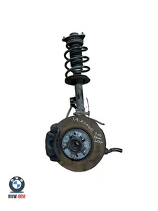 MK3 KIA SPORTAGE 2.0D DIESEL FRONT SUSPENSION LEG HUB LEFT PASSENGER SIDE - Picture 1 of 9
