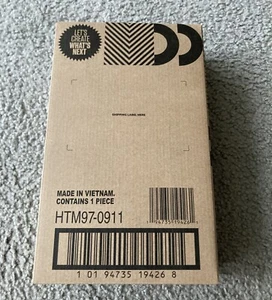 MOTU SY-KLONE Origins Masters of the Universe Figure + Shipper Sealed SHIPS NOW - Picture 1 of 7