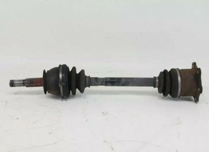 2003-2008 Nissan 350Z Convertible / Coupe Rear Right / Passenger Side Axle Shaft - Image 1 of 3