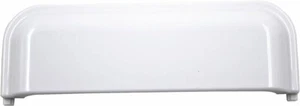 OEM Door Handle for Whirlpool WED4815EW1 WED5000DW2 WED49STBW1 WGD4815EW2 NEW - Picture 1 of 3