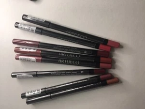 ARTDECO SOFT LIP LINER WATERPROOF/MINERAL LIP STYLER - FREE POSTAGE - Picture 1 of 38