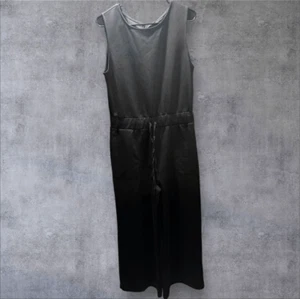 ANRABESS AIR ESSENTIALS JUMPSUITS FOR WOMEN CASUAL ROMPER SLEEVELESS SIZE L - Picture 1 of 6