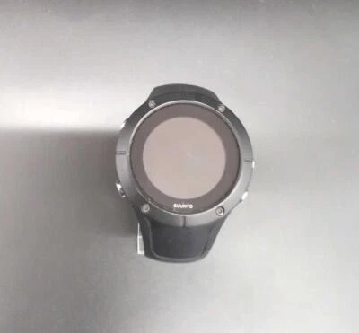 Suunto Spartan Trainer Android Smart Watch - Image 1 of 4