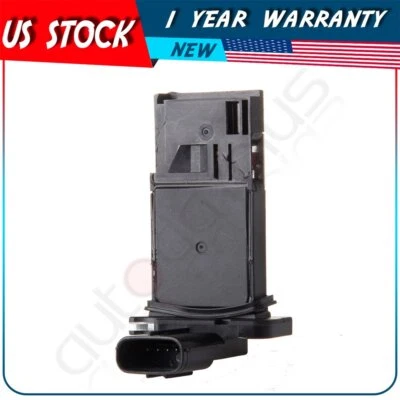 MAF Meter Mass Air Flow Sensor For 2008-2010 GMC Savana 2500 3500 4500 7450064A Foto 1 de 4