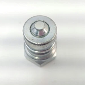 Napa Balkamp 7251280 Quick Disconnect Adapter 1in Coupling x 1"-11-1/2 NPT NOS - Picture 1 of 10