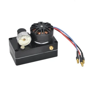 6Mpa Hydraulic Mini Pump Integrated 50ml Tank and Relief Valve for Double E E010 - Picture 1 of 7