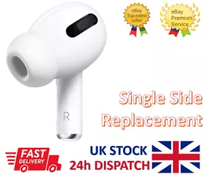 Apple Airpods Pro Right Side Replacement Bluetooth Earphone - Picture 1 of 5