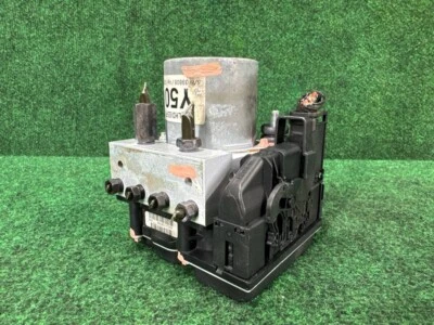 🛑 2007-2009 Kia Sorento ABS conjunto de módulo de bomba de freio antibloqueio fabricante de equipamento original - Imagem 1 de 4