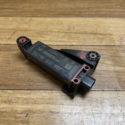 2016-2023 Porsche 911  Carrera T Tire Pressure Module Sensor TPMS 7PP907273H - Изображение 1 из 4