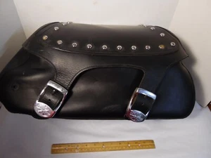 Yamaha accessories bag DC1203 HDPE F8440 RH - Picture 1 of 16