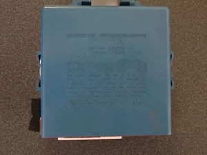 2008-13 LEXUS IS250,350 TIRE PRESSURE MONITOR UNIT - Picture 1 of 3