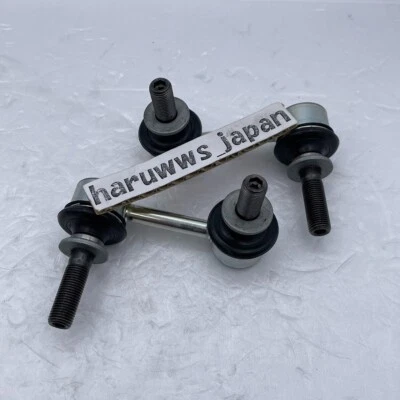 Genuino TOYOTA LEXUS LS460 LS460L Suspensión Delantera Estabilizador Enlace Derecha Derecha Derecha Derecha Derecha OEM NUEVO Foto 1 de 4