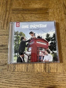One Direction CD - Picture 1 of 4