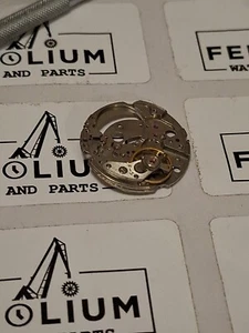 Seiko 310-560 310560 Balance For Seiko 5601 5605 5606 Lormatic Parts - Picture 1 of 2