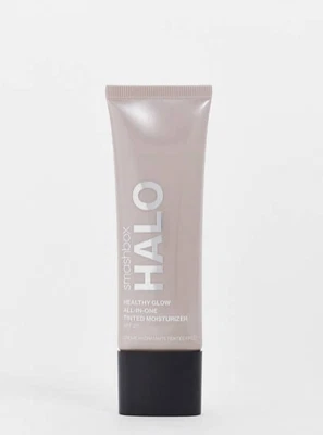 Smashbox Halo Healthy Glow All In One Tinted Moisturizer Foundation FAIR LIGHT  - Image 1 of 2
