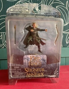 Herr der Ringe Armeen Mittelerdes - LEGOLAS in Helmen Tiefenrüstungsfigur - Bild 1 von 3