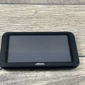 Magellan Roadmate 5236T-LM Black 5.0" Touch Screen Display Handheld Navigator - Picture 1 of 7