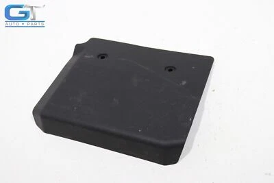 2015-2018 AUDI A3 E-TRON FRONT RIGHT SIDE UNDER SEAT CONTROL MODULE COVER OEM - Image 1 of 4