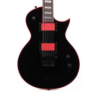 ESP LTD GH-600 Gary Holt Signature negro - Imagen 1 de 8