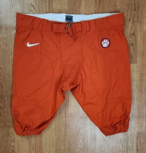 Clemson Tigers Authentic Player-Issued Football GAME PANTS Size 44 - Picture 1 of 3
