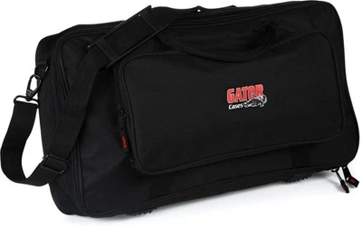 Gator Cases Gig Bag for Micro Controllers, Keyboards, and Multi-Effects Pedal... - Image 1 of 4