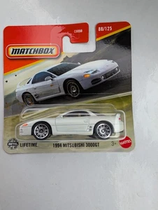 Matchbox NEW. 1994 Mitsubishi 3000GT. In Unopened Box COMBINE P&P / FEES - Picture 1 of 1