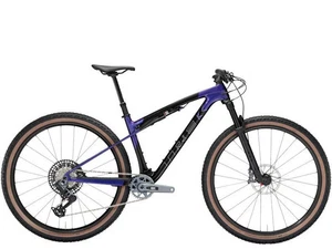 TREK SUPERCALIBER SL 9.7 GX AXS T-TYPE GEN 2 / L - Picture 1 of 6