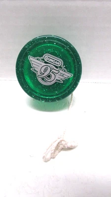 2024 Duncan 95 Butterfly Classic Green AYHHY - Image 1 of 4