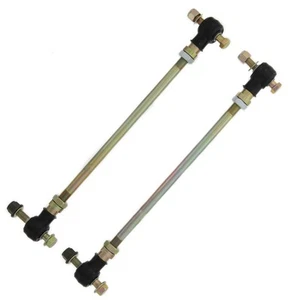 Complete Tie Rod for Polaris Sportsman 500 6x6 2000 - 2008 x2 by Race-Driven - Picture 1 of 6