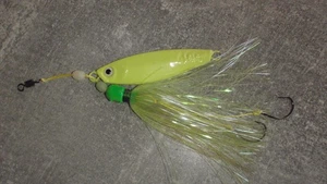 Flunderköder, Schollenköder  Flunderwunder der Ostsee 40g unbenutzt - Bild 1 von 1