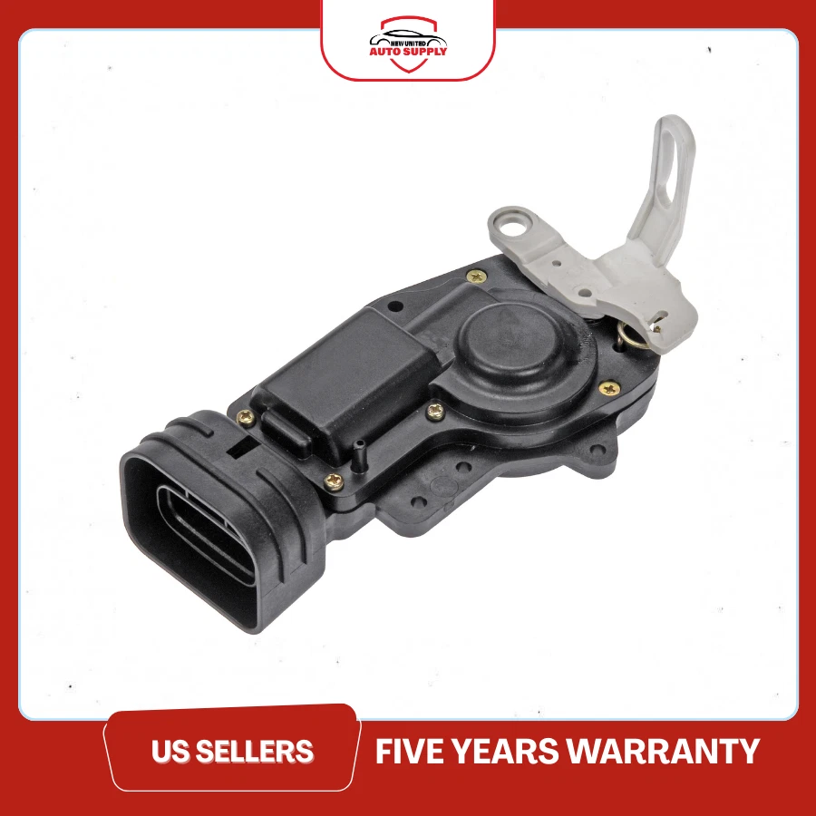 Actuador de cerradura de puerta Dorman 746-610 no integrado para 97-01 Lexus ES300 Foto 1 de 2