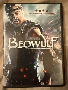 Beowulf (DVD, 2007) - Picture 1 of 2