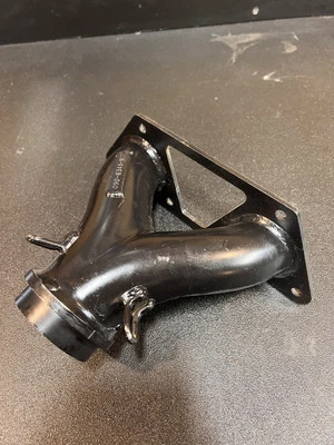 NEW OLD STOCK SLP 090-8341-107  Y PIPE Polaris Edge 600 700 800 - Image 1 of 4