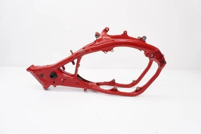 2023 MC250F edição de fábrica quadro chassi OEM vermelho A46003001000FB gás MC - Imagem 1 de 4