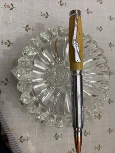 Bullet Pen Vintage - Picture 1 of 4