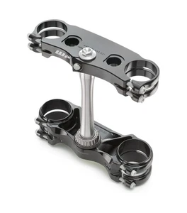 WP Suspension Factory Gabelbrücke für KTM Husqvarnar GasGas ab MY2023/MY2024 - Bild 1 von 1