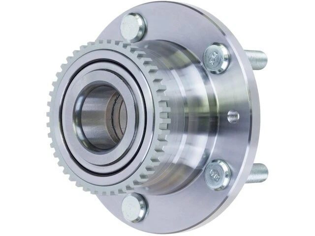 Wheel Hub Assembly For 1989-1998, 2000-2006 Mazda MPV 1990 1991 1992 BZ416TX Foto 1 de 1