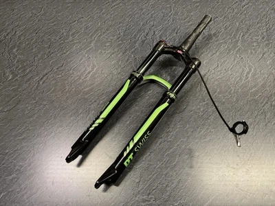 Forcella sospensione DT Swiss XMM Twin Shot Carbon 29" - Immagine 1 di 4