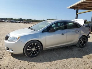 Chassis ECM Driver Assist Blind Spot Alert Opt Uft Fits 14-17 VERANO 2501434 - Picture 1 of 12
