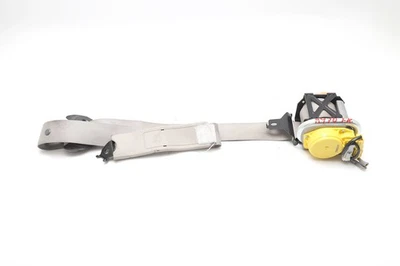 Cinturón de seguridad delantero derecho/lado pasajero Acura RL 05-08, marfil 04814-SJA-A02ZC, A970 Foto 1 de 3