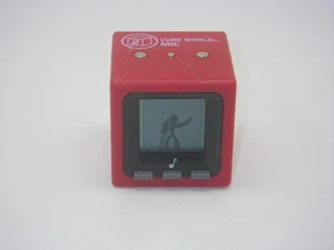 Mic #2 - Cube World - Mattel Radica - 2006 - Picture 1 of 1