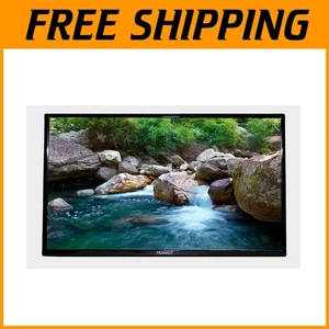 RV Flat Screen TV 32" - HD Resolution, 3 HDMI Inputs - Picture 1 of 11