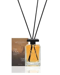 Profumatore d'ambiente tonka oud e rosa 250ml luxurya - Foto 1 di 1
