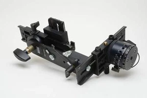 Manfrotto 303SPH Multi Row panoramic tripod head, clean, smooth, nice - Picture 1 of 8