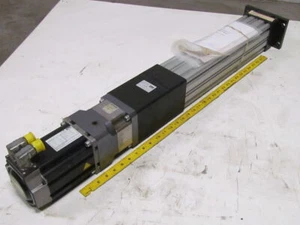 Parker EMX060995 Electric Ball Screw Actuator Cylinder MPP1153P6S-KPSN Motor - Picture 1 of 12