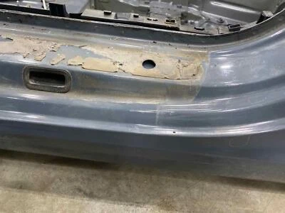 2014 - 2019 PORSCHE 911 CARRERA OEM 3.0L RWD LEFT ROCKER PANEL *STRUCTURE CUT* Foto 1 de 4