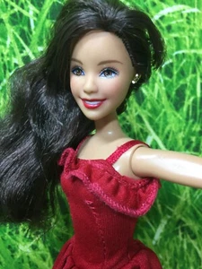 High School Musical Gabrielle im Original Kleid. Guter Zustand - Bild 1 von 8