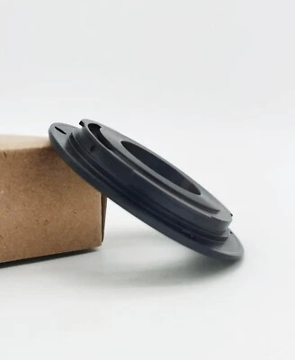 Metal Adapter EF-S EFS To EF EOS Mount for Canon 18-55mm f/3.5-5.6 IS STM Lens - Image 1 of 4